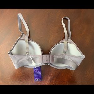 Pepper All You Bra 36B (Moonrock)